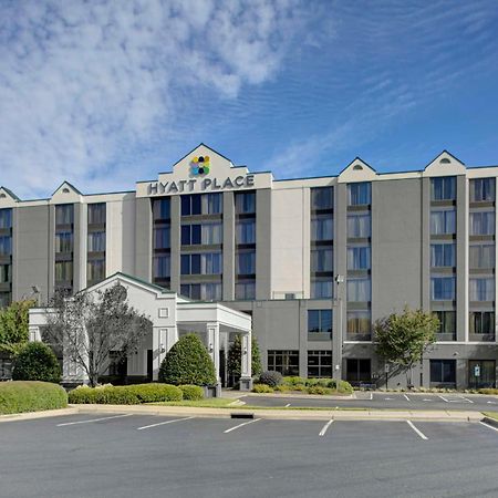 Hyatt Place Detroit/Auburn Hills Exterior photo