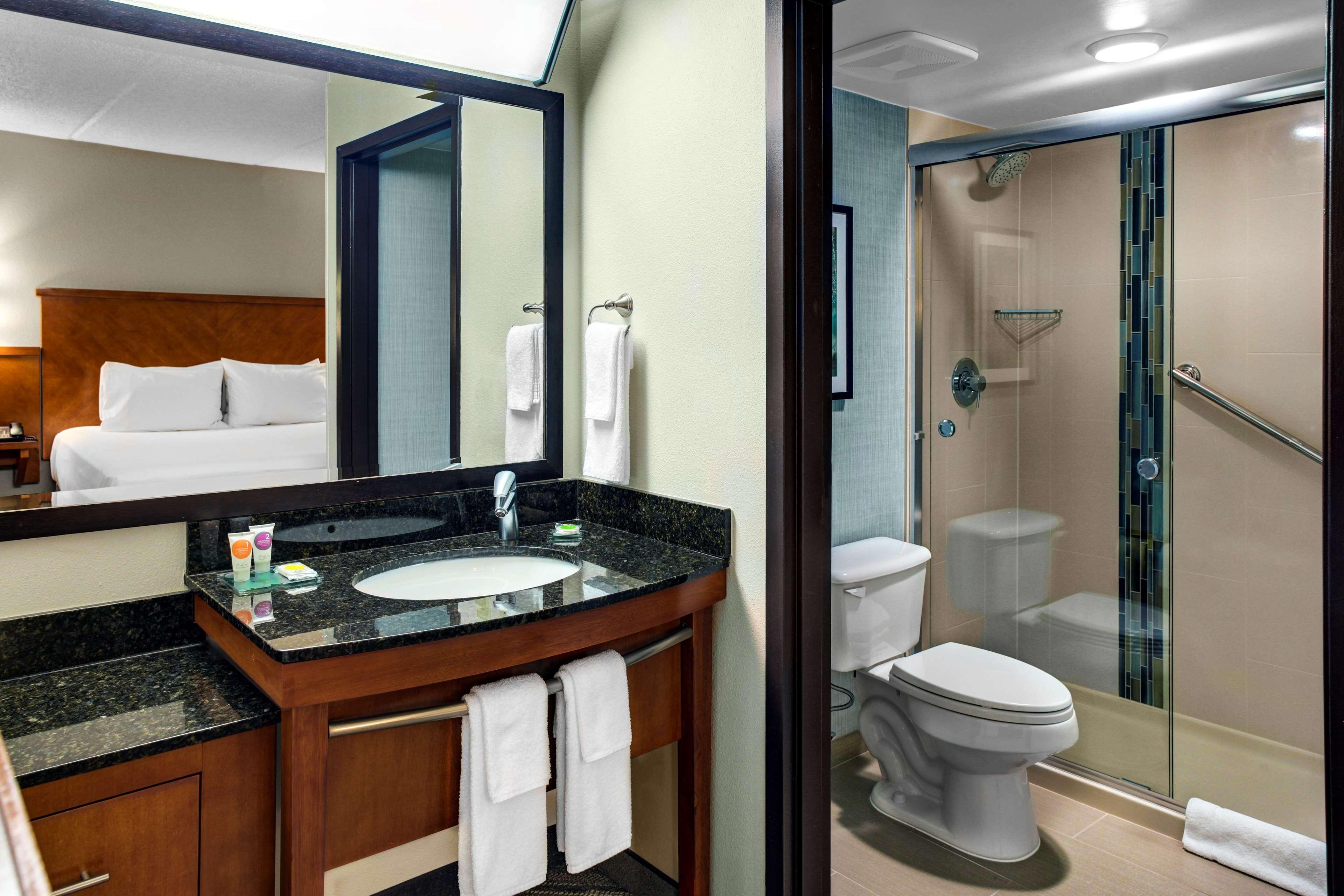 Hyatt Place Detroit/Auburn Hills Exterior photo