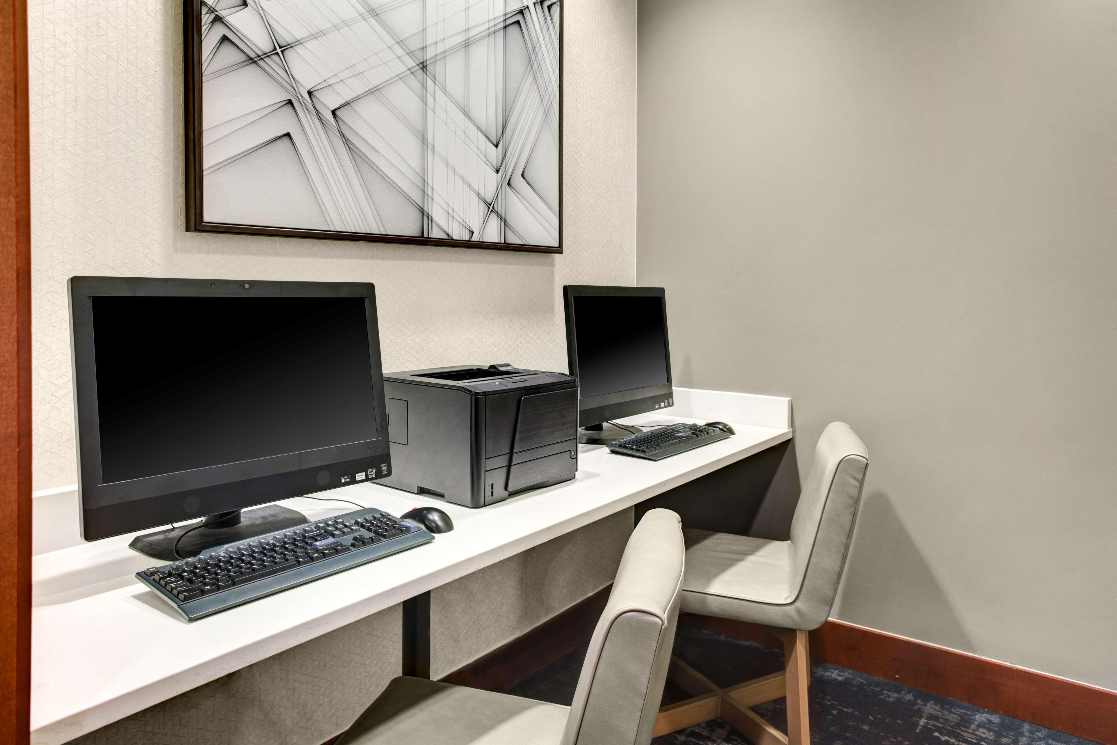 Hyatt Place Detroit/Auburn Hills Exterior photo