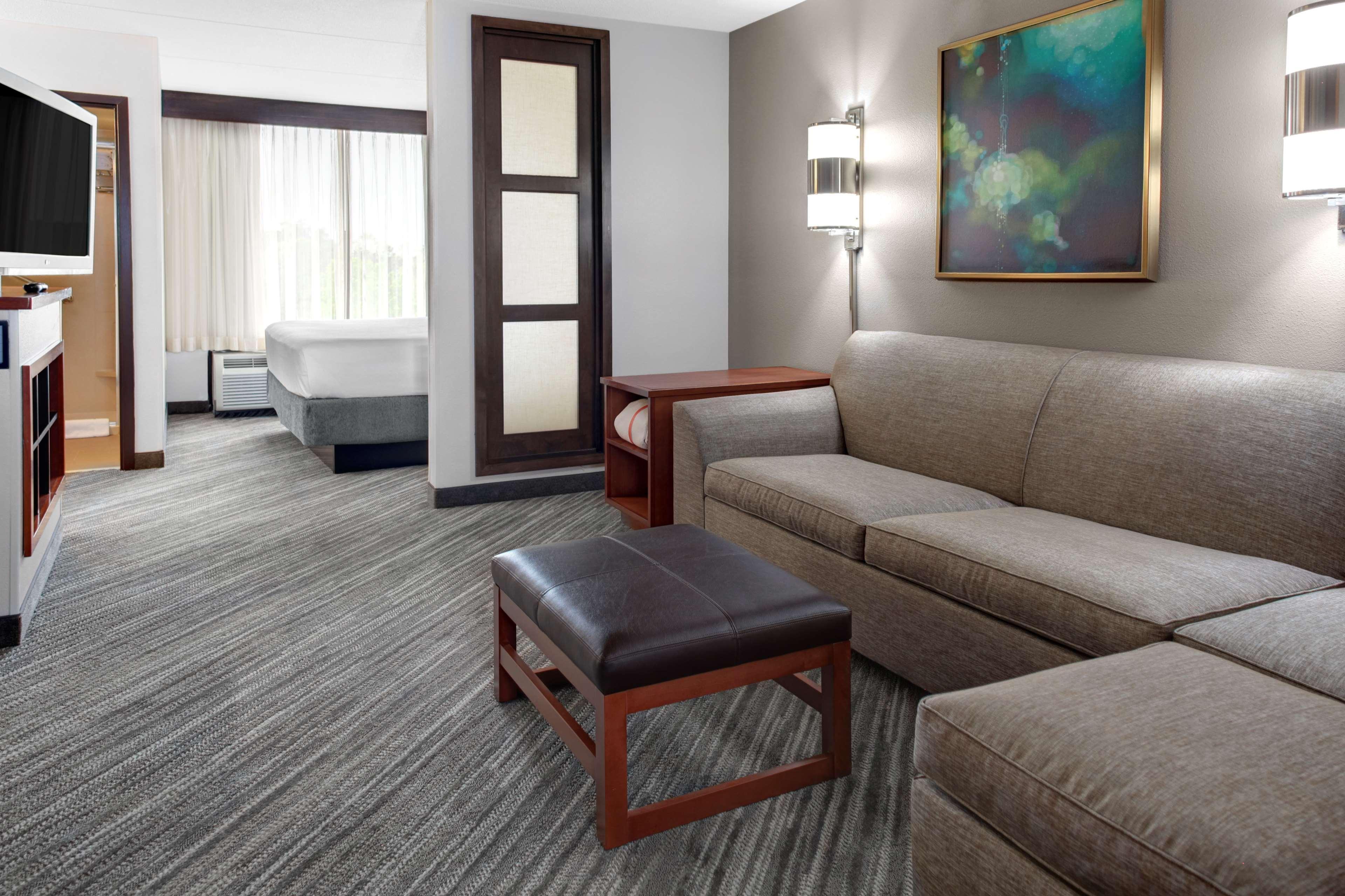 Hyatt Place Detroit/Auburn Hills Exterior photo