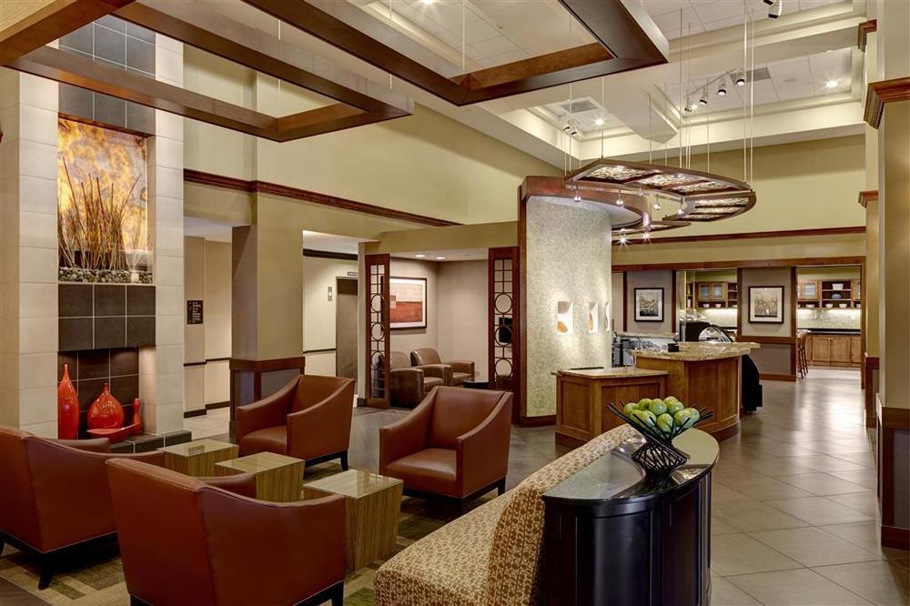 Hyatt Place Detroit/Auburn Hills Interior photo