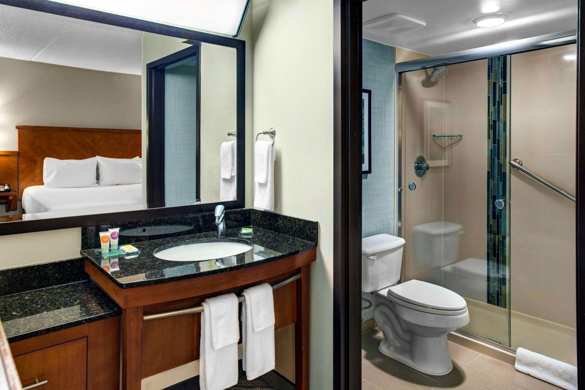Hyatt Place Detroit/Auburn Hills Exterior photo