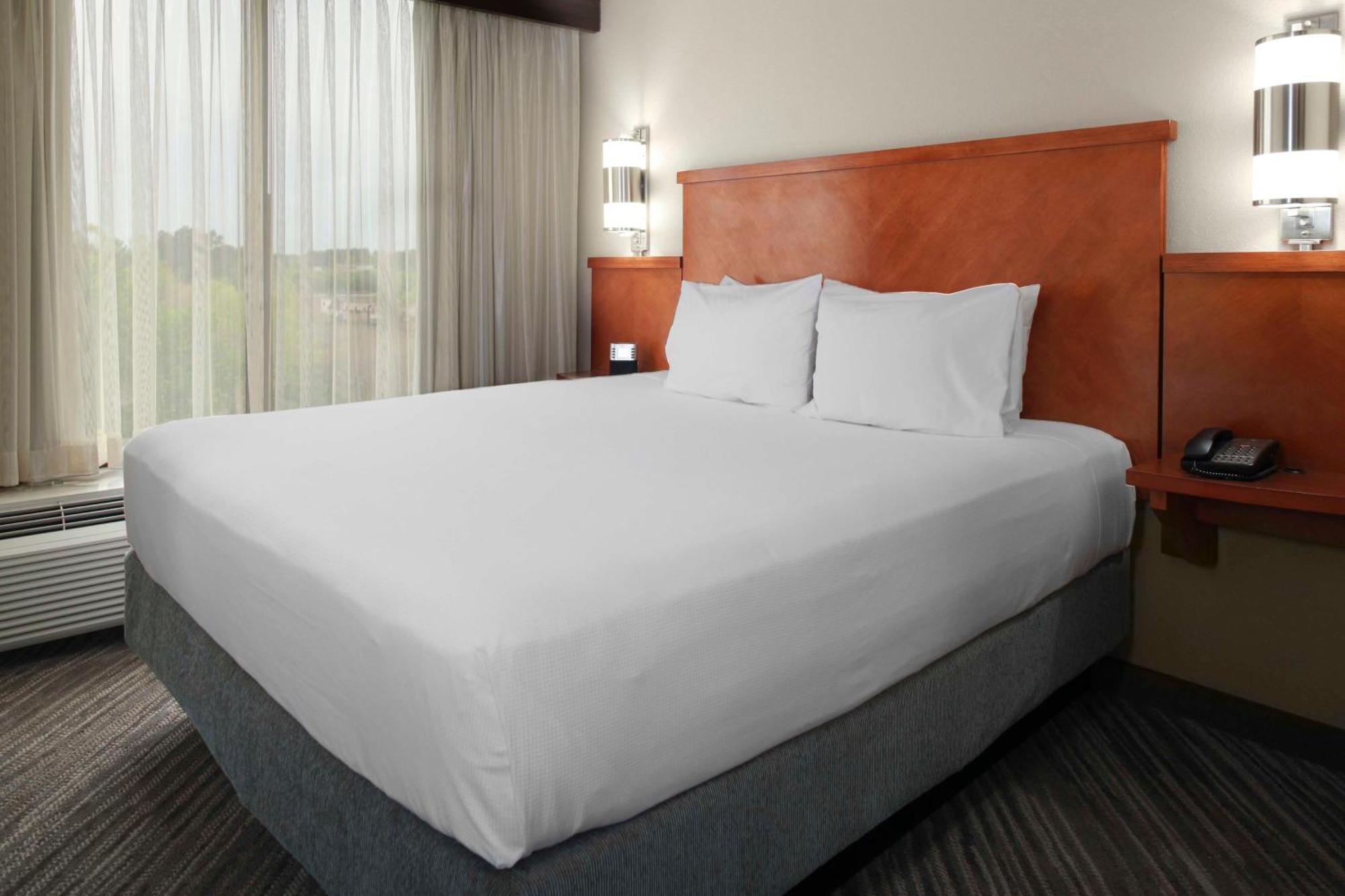 Hyatt Place Detroit/Auburn Hills Exterior photo